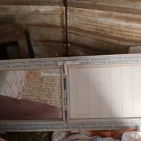 بيبان المنيوم • مستخدم • للبيع