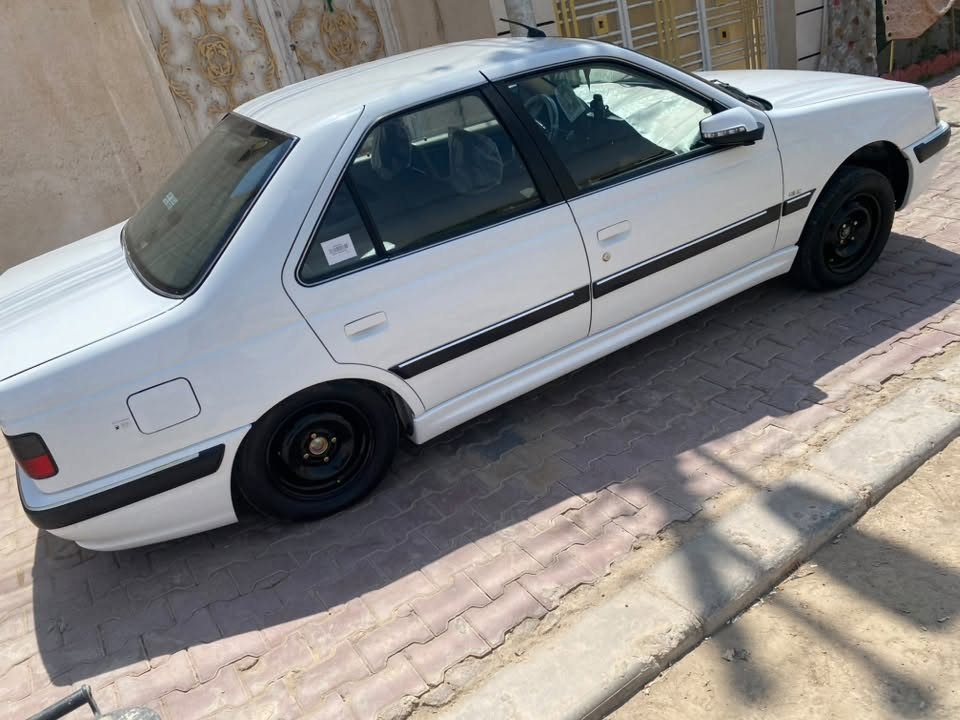 بارس ٢٠٢٣ • كفاله عامه • مفروشه جلد