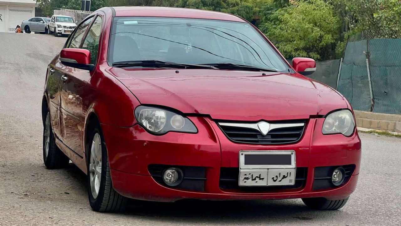 ٢٠١٦ • استهلاك قليل • أوتوماتيك