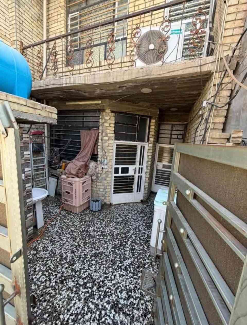 حي البساتين • ١٠٠م • ملك صرف زراعي