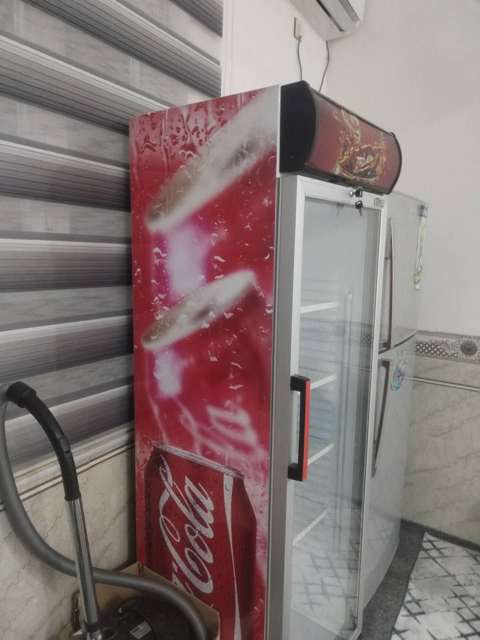 للبيع
عارضة عمودية أخت الجديدة وسعرهه مناسب عرضتها مكان ماعندي بالمحل هذا رقمي ***********
