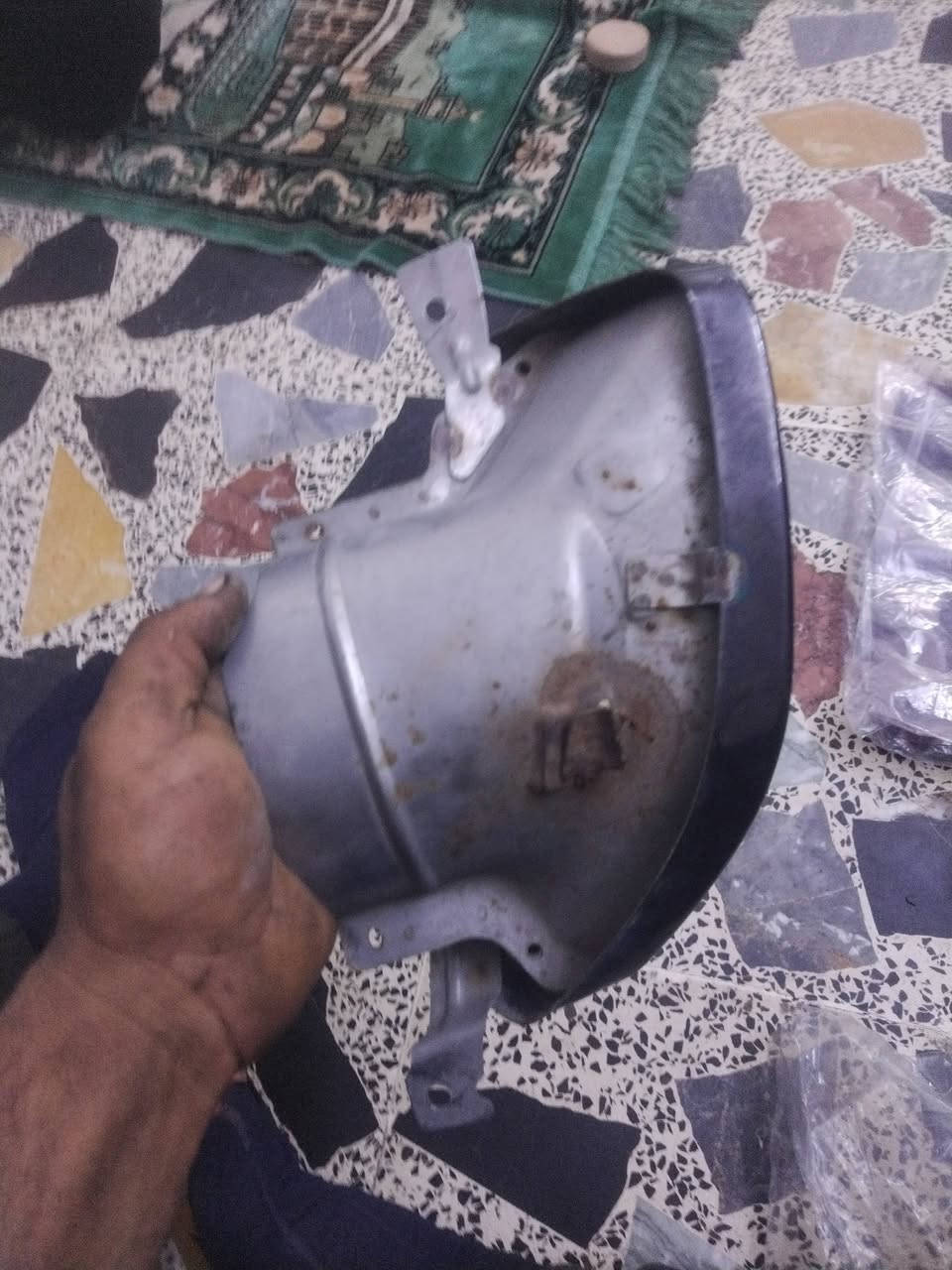 زوج صالنصه • مستخدم
