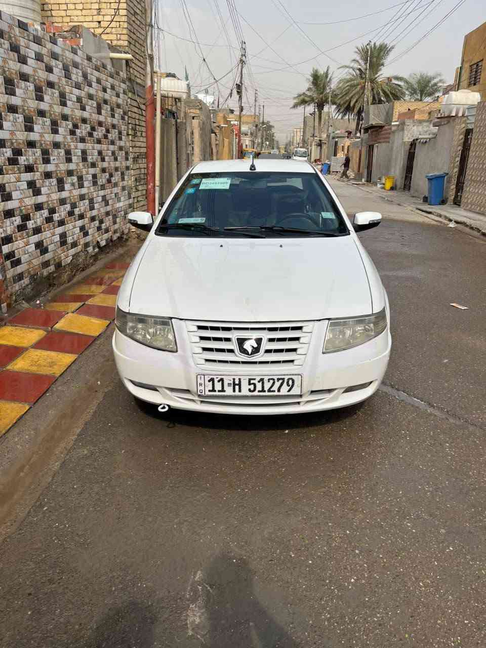 سورن • ٢٠١٧ • كفاله عامه