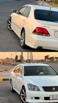 شاهينه • ٢٠٠٦ • شاصي ١٨٤