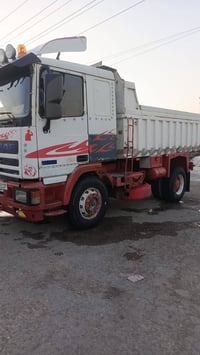 سياره البيع داف مكينه 6 كير 4/4 رقم نجف ستفساره ع 07812535093