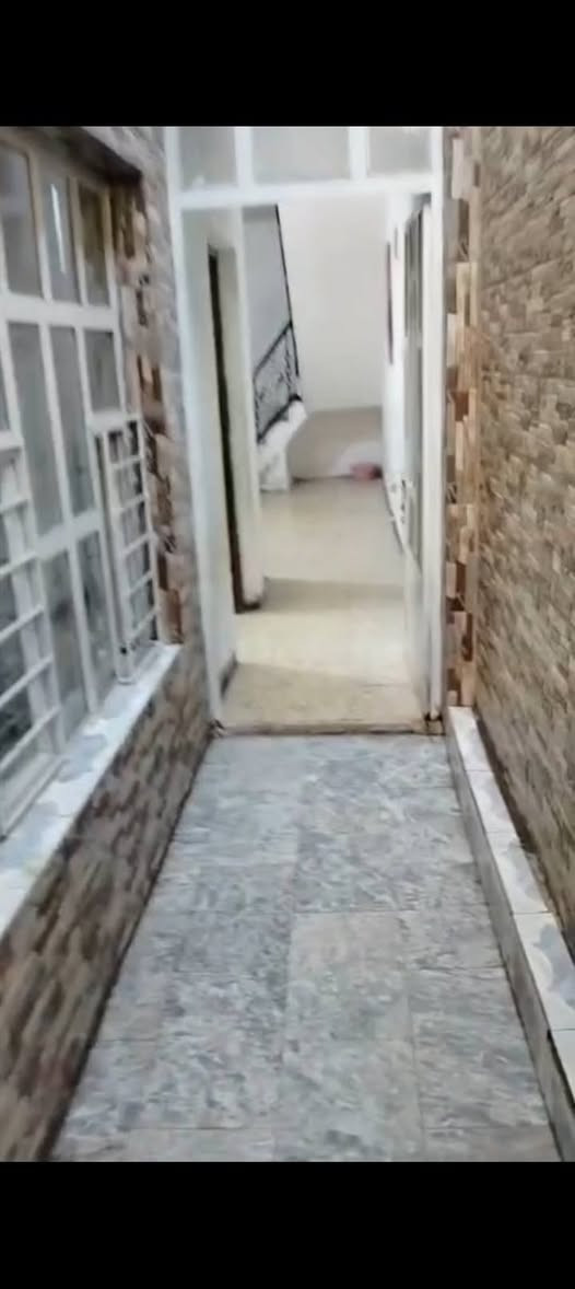 الزعفرانية • ١٠٠م • ٣ غرف