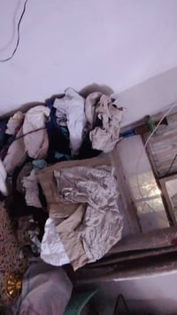 برمودات مال باله نضيفات كلشي مابيهن اريد انطيهن ثواب الي محتاجهن يجي ي...