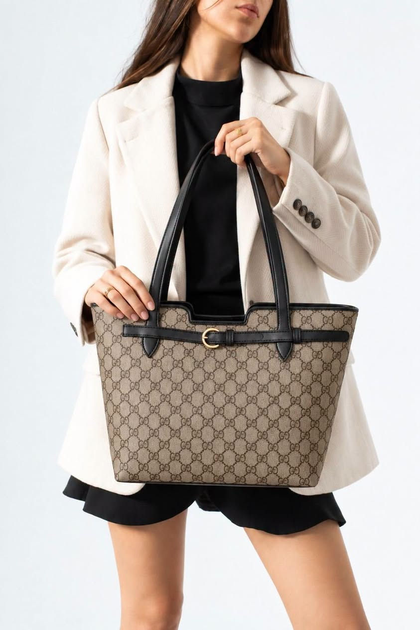 Gucci • جديد باريس • السوق الكبير