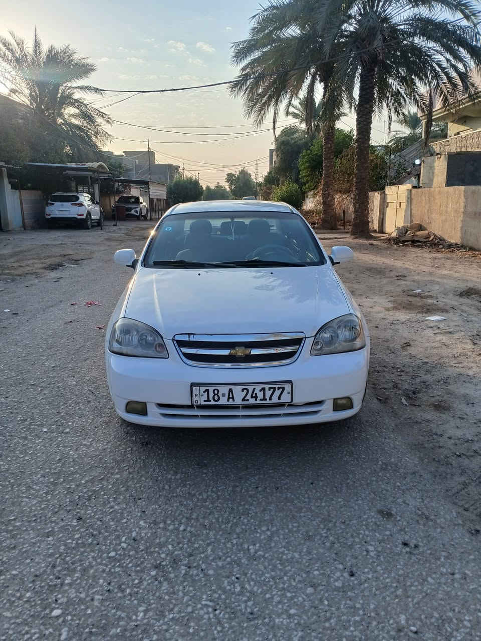 اوبترا ٢٠١١ • نضيفه • كفالة مكينة