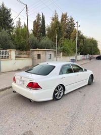 كراون شاهينه • ٢٠٠٧ • ١٨٤ الف