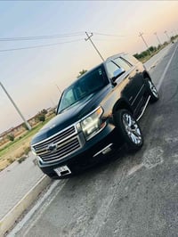 تاهو • ٢٠١٥ • ٢٠٠ الف كم