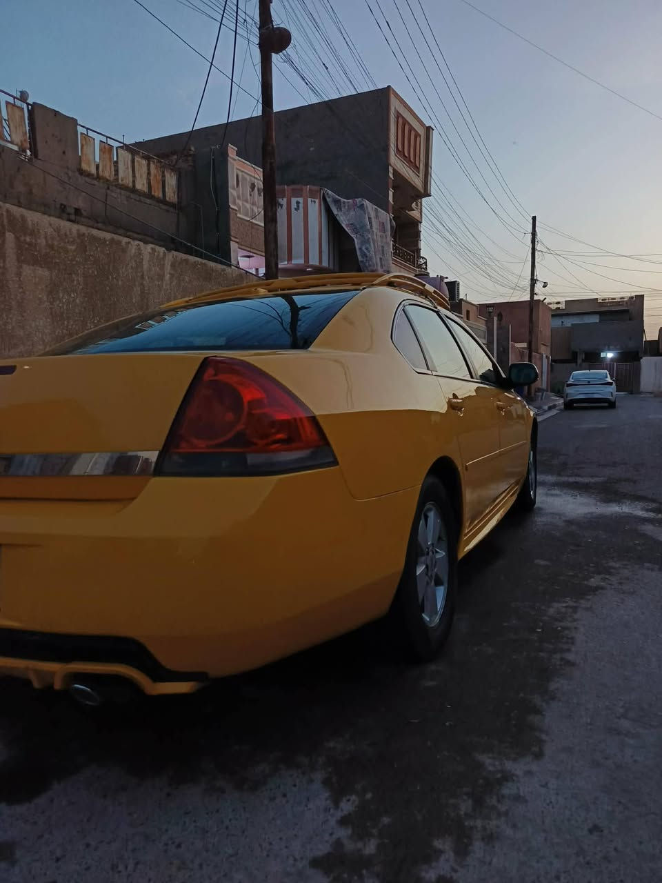 السلام عليكم للبيع امبالا 2009 سياره نضيفه كلش مكينه وكير جدد تبريد ثلج رقم انكليزي باسمي سياره جاهزه من كلشي مصفره هيئه وغرامات السعر 58 وبيه مجا
***********
السلام عليكم للبيع امبالا 2009 سياره نضيفه كلش مكينه وكير جدد تبريد ثلج رقم انكليزي باسمي سياره جاهزه من كلشي مصفره هيئه وغرامات السعر 58 وبيه مجال
