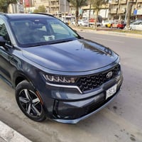 سورنتو موديل ٢١ وارد أمريكي بصمة فتحة كشنات جلد  تبريد قطعتين سبعة راك...