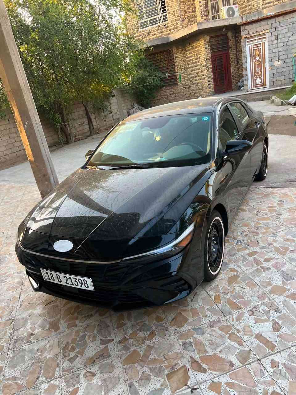 يالله سلام عليكم النترا 25 ماشيه 22 الف بعده زيوره حادثه بنيد مبدل اصلي وكاله مكان سياره بابل سعر 148  تحويل ثاني يوم تصال ***********
