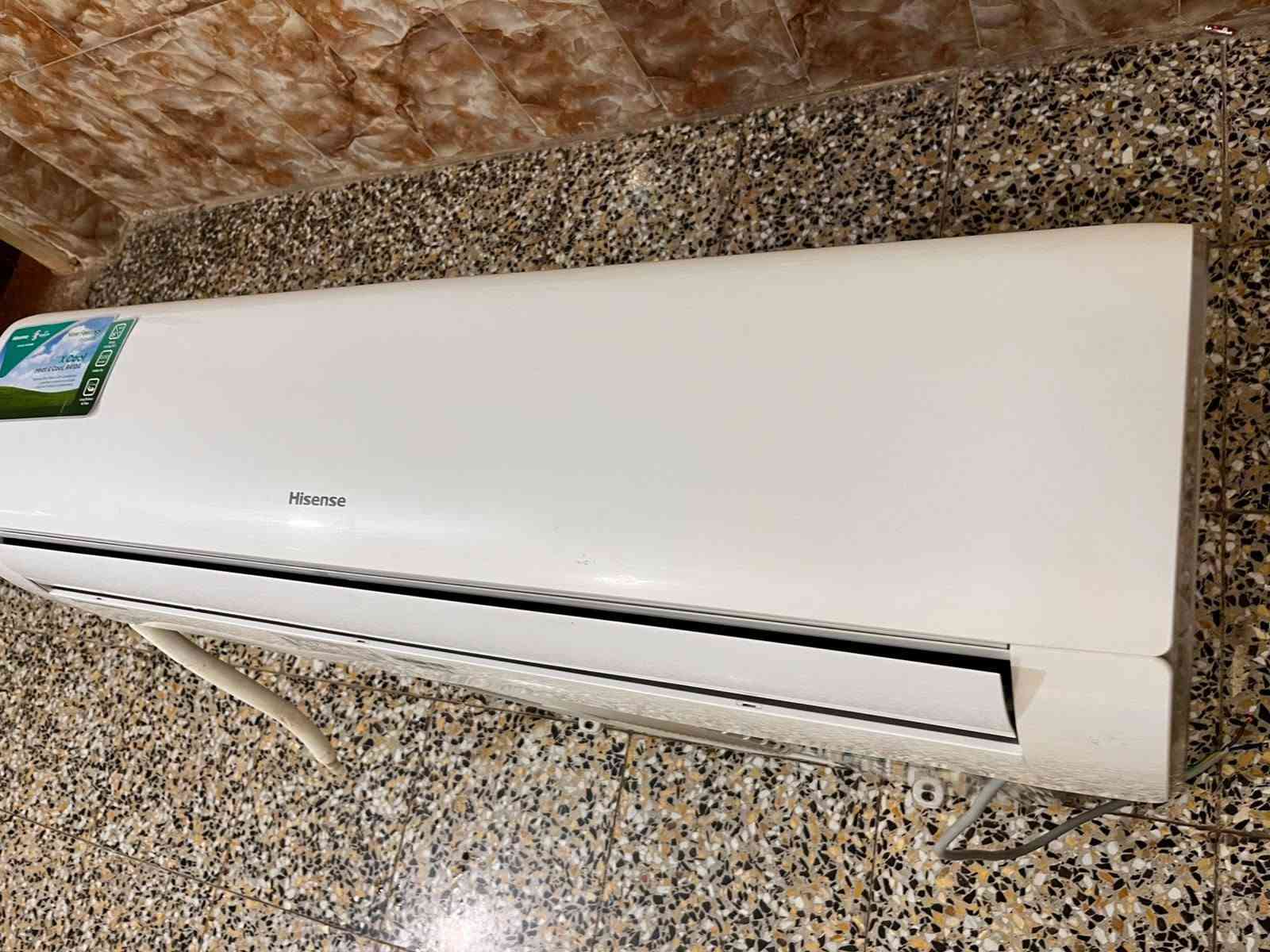 هايسنز • ٢طن • ٢٠٢٤