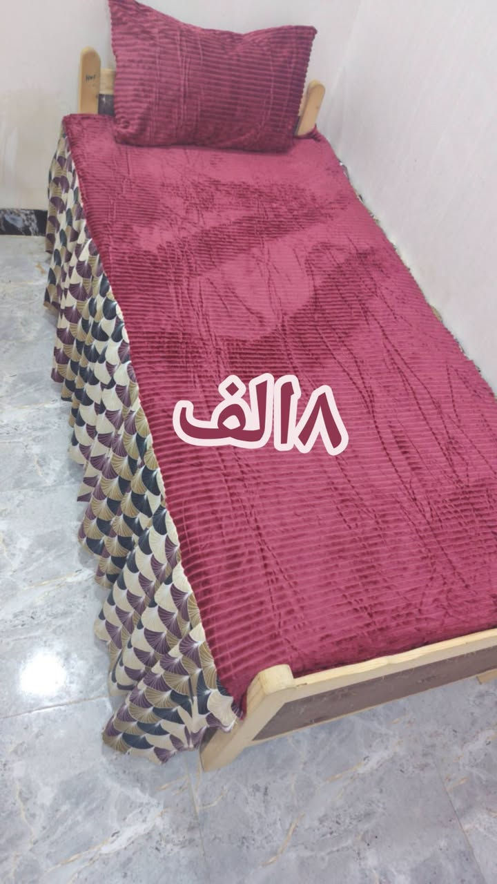 فرشة • تلبيس دوشك • كربلاء