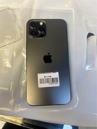 Iphone 12 pro max  navakry paqja galak battery89🔋 128Gb  335$.   07507...