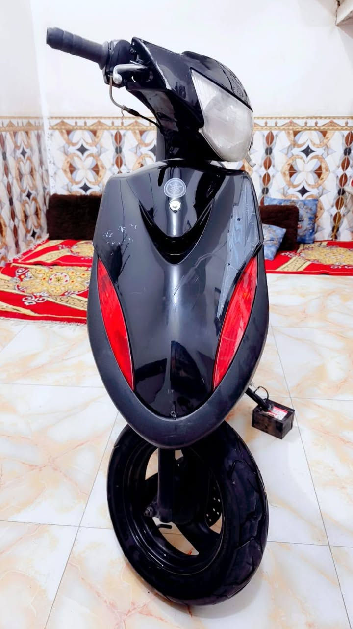 ماكس عدلة • دراجه • بيه مجال