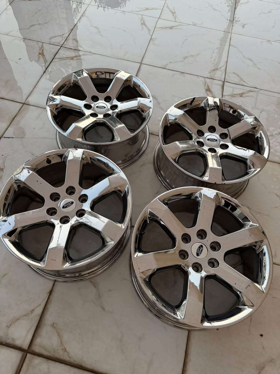 قطع F150 • للبيع