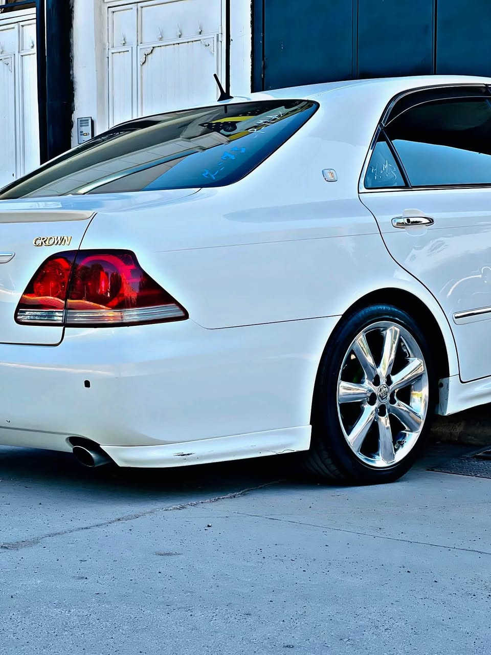 سەراتە بەناویخوا🤲🏻📦🇯🇵
شاینە ساق ساق فول فول  /٢٠٠٥
مواسەفات🤌🏻👇🏻
هەرچوار کوشنی کارەباو هیتەر🧿
سەلاجە /مەرکەزی /پەردە /کوشن خەزن✅🧿
سەیارەکە کامل مەسروفەو کۆدی بۆکراوە 🧿👍🏻
براکۆدیشی وەر گرتوە👍🏻
سەیارەکە ئۆیل کاچکانی بۆ بەسراوە♥️
لیدی بەرپی / لیدی سەردۆسەی بۆ بەسراوە 🪫
سەیارەکە ئاوێنە ئیشارەتو دینگەی ستیلی بۆ بەسراوە ✅
کامل سیس تەمی مکەبەری چاکراوەو بلوتوسی بیلادە🔈
ڕۆنی گێرو مەکینەشی بۆگۆراوە ✅
سەیارەکە هەتا بلیی نازدارەو تندو تۆلە 
کامل جوان کاری بۆ کراوە سەیارەکە 👌🏻📦
تکایە گەر موشتەری نیت سەرمان مەیەشێنە لەگەل رێزم🤍
سعریشی // ٨٥💰// گەلاو مەجالێ برایەنە👍🏻🖤✅
*********** لەخزمەت هەمو کەسێکدام 🤍
هەمو زانیاریەکان بەوردی نوسیوە لەگەل ڕێزم👍🏻🤍 
ئدمینی دڵ♥️♥️
