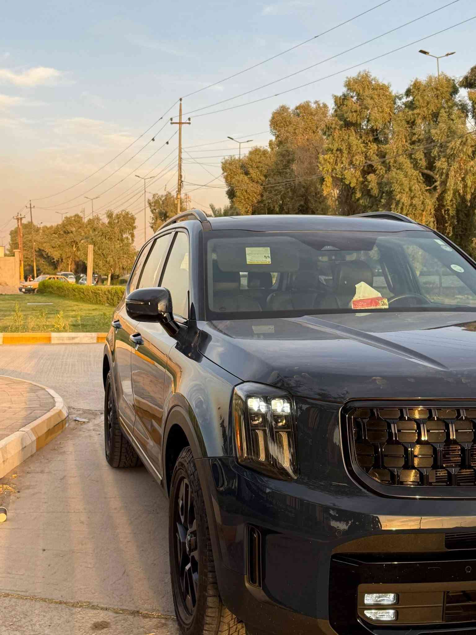 تيلورايد X-PRO • ٢٠٢٤ • رقم اربيل
