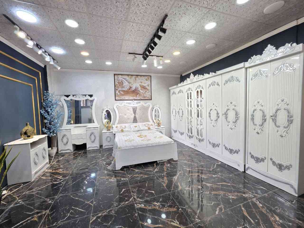 غرف صاج خشب درجه اولى975 السعر
الرقم ***********
