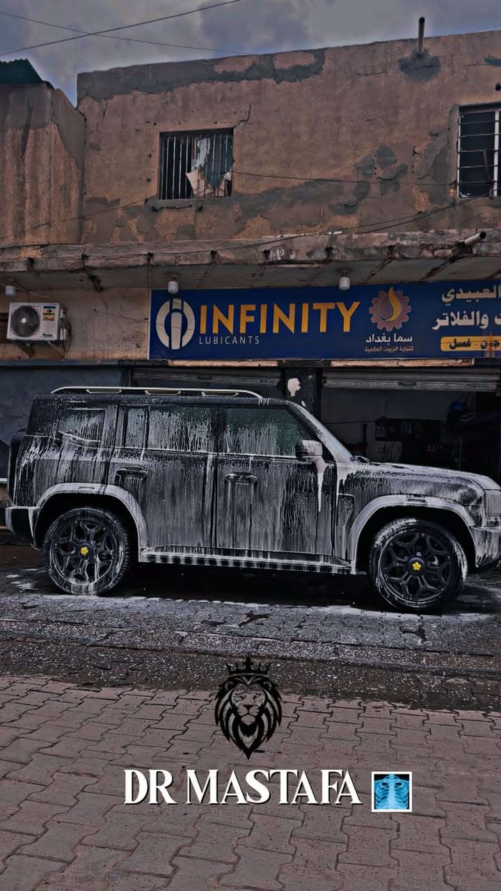 جيتور لكجري • ٣١٠٠٠ • الكرخ