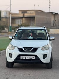 تيكو • ٢٠١٤ • رقم بغداد