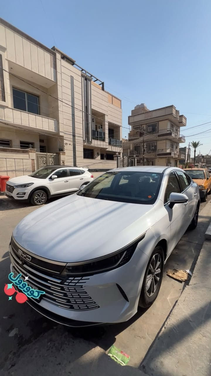 سلام عليكم byd دستروير للبيع ماشية 9000 فقط اخت الزيرو السيارة جديدة ونضيفه زارع بيها انارة داخلية كلش حلوه كلش بيها فقط رصعتيت بالباب وبالجاملغ حته ما عدتلهن على وضعهن لان ما يبينن معروضه السياره 20,900 مليون

مكاني بغداد

***********  ما متواجد فيس الرقم بي واتساب
