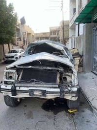 لانتصال 07839899951 سلام وعليكم  شباب هاي سياره جيب شيروكي موديل 89 بي...