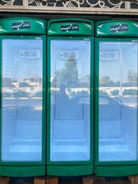 ٤ عوارض • تبريد ثلج • بدون تصليح