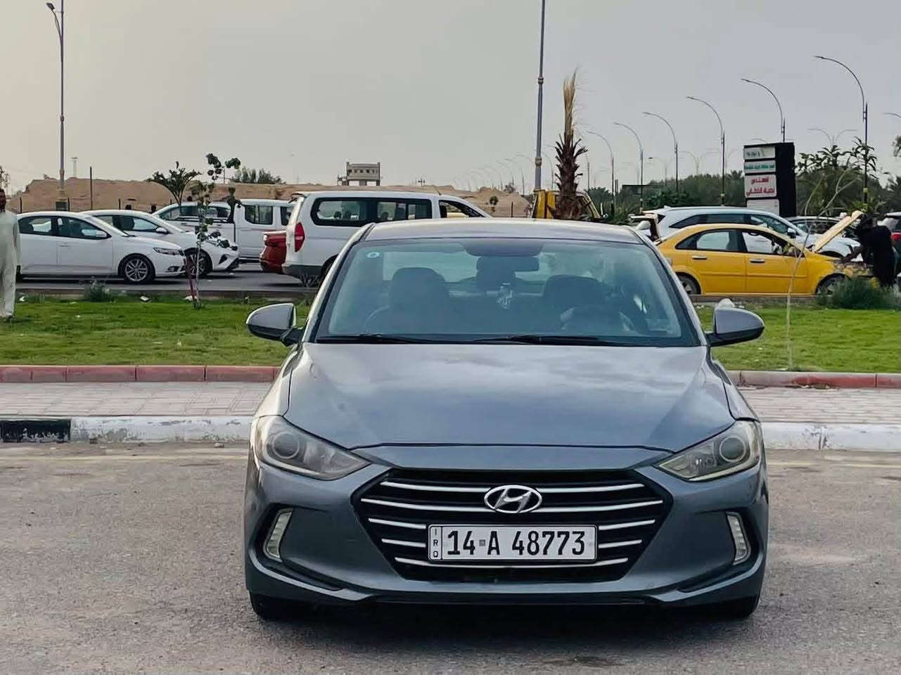الانتر • ٢٠١٨ • وارد مريكي