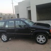 شيروكي • ٩٤ • رقم بغداد