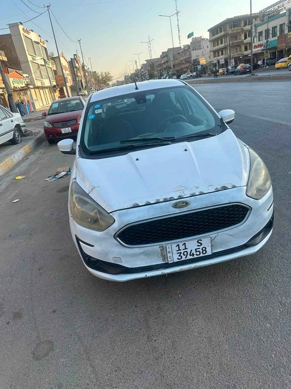 فورج فيجو 2019 محرك 1500 /3 سلندر السعر 66 $ورقة رقم بغداد كير محرك تبريد كهربائيات كلة شغال *********** واتس اب
