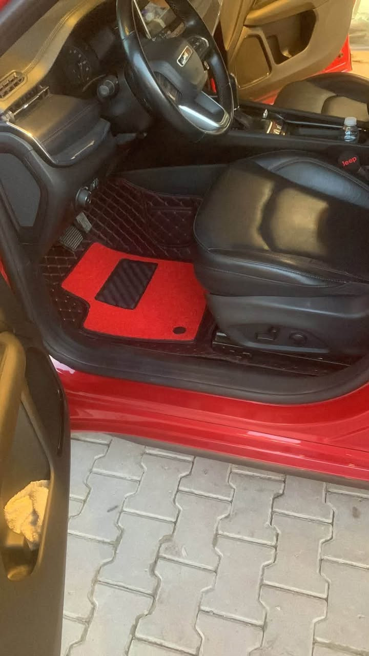 � جيب كومباس 2022 للبيع
✨ مواصفات فول ما عدا الفتحة

🔑 بصمات عدد 2

🚙 دفع رباعي 4×4

🎛️ تحكم ستيرن

⭐ بيها مواصفات وإضافات هواي

📍 ماشية 37 ألف ميل فقط

📄 السيارة باسمي والتحويل بنفس اليوم

💰 السعر 135 ومجال بسيط

صور حادث بلمنشور 

للاستفسار ***********
