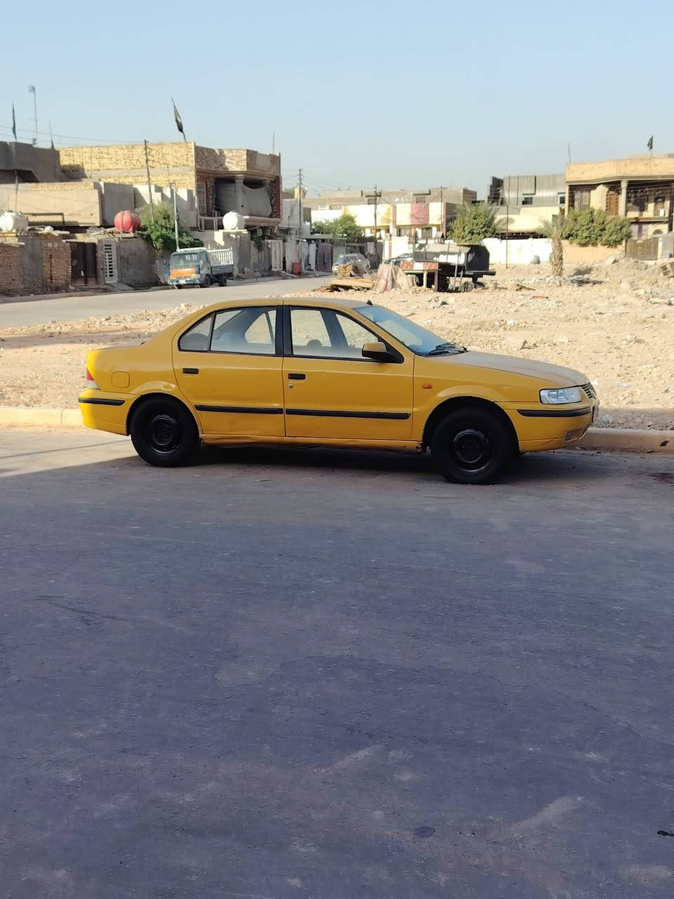 سمند 2011
رقم بغداد سياره كفاله
مكينه كير حداديه تخم تاير تبريد
دشبول جديد سياره جاهزه ربع ماتصرف عليه
مكان بابل تحويل مباشر مصفره
***********
