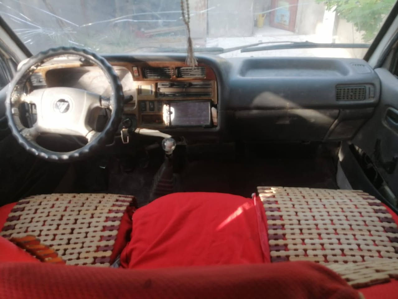 مكينة وكير • رقم بغداد • البصره