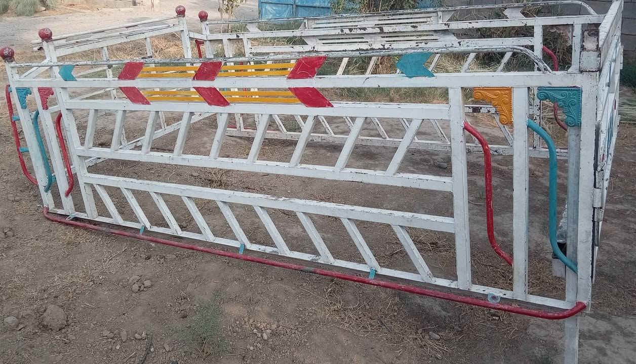 محجل • للبيع • سامراء