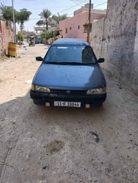 كورلا • ١٩٩٥ • رقم بغداد