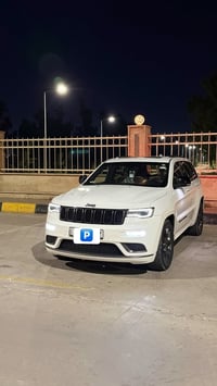 جيب S هارلم • ٢٠١٩ • مشيته ٨٠ الف