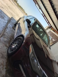 كيا اوبتما موديل 2020 وارد بيها ربع البنيد وحافه القماره والباقي مكفول...