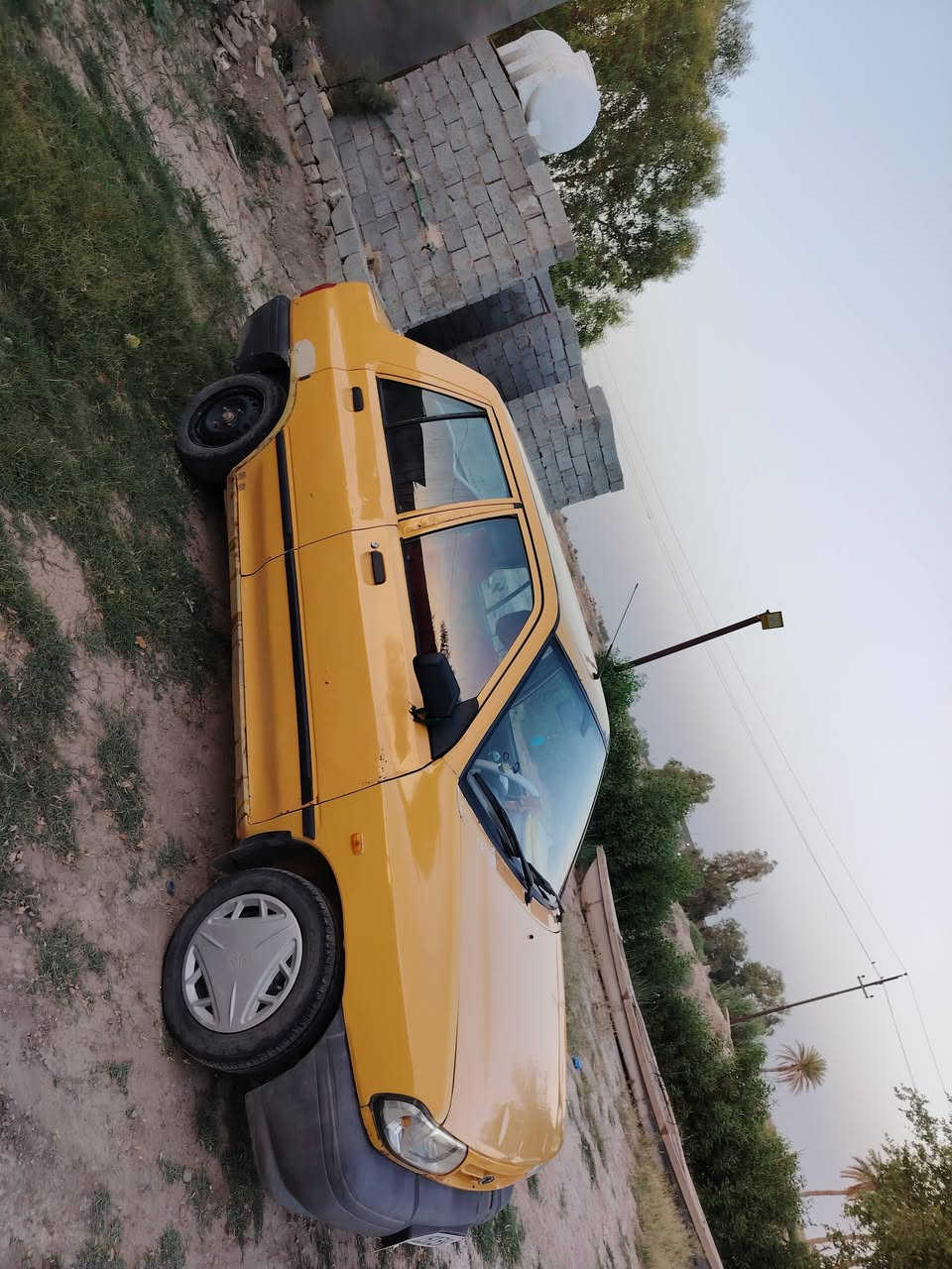 موديل ٢٠١٥ • مجال للشراي