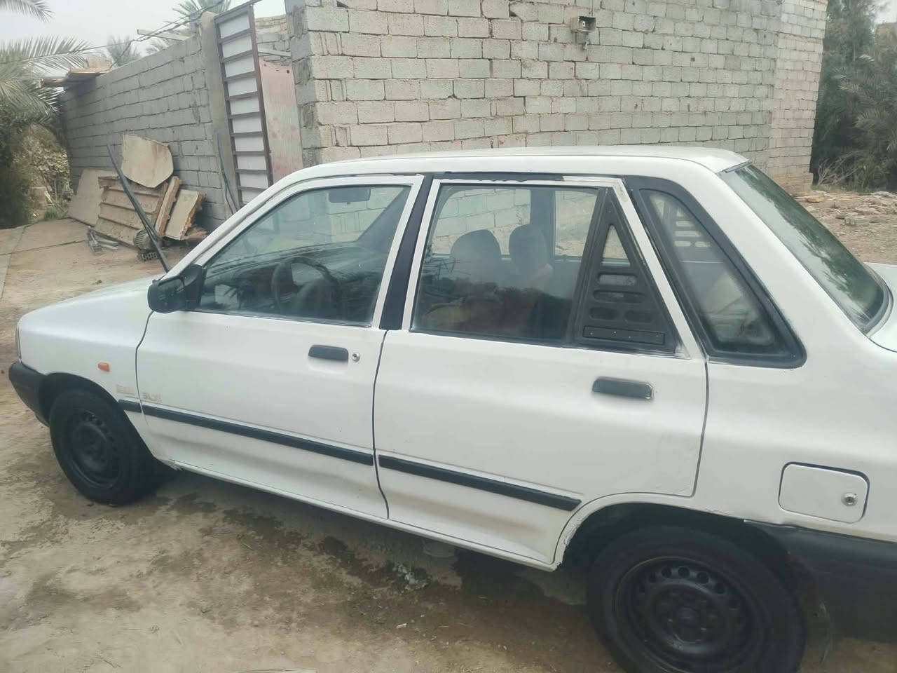 سايبا • ٢٠١١ • النجف الاشرف