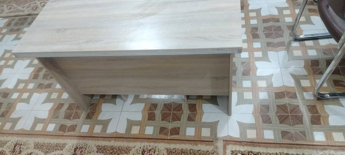 السلام عليكم
عندي  كراسي وميوزه  وصلن تصفية مخازن وبيهن عرض خاص للطلاب والمكاتب الاستفسار التواصل واتساب او على الخاص ***********
