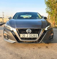 التيما اس في • ٢٠٢١ • ١٣٠ الف ميل