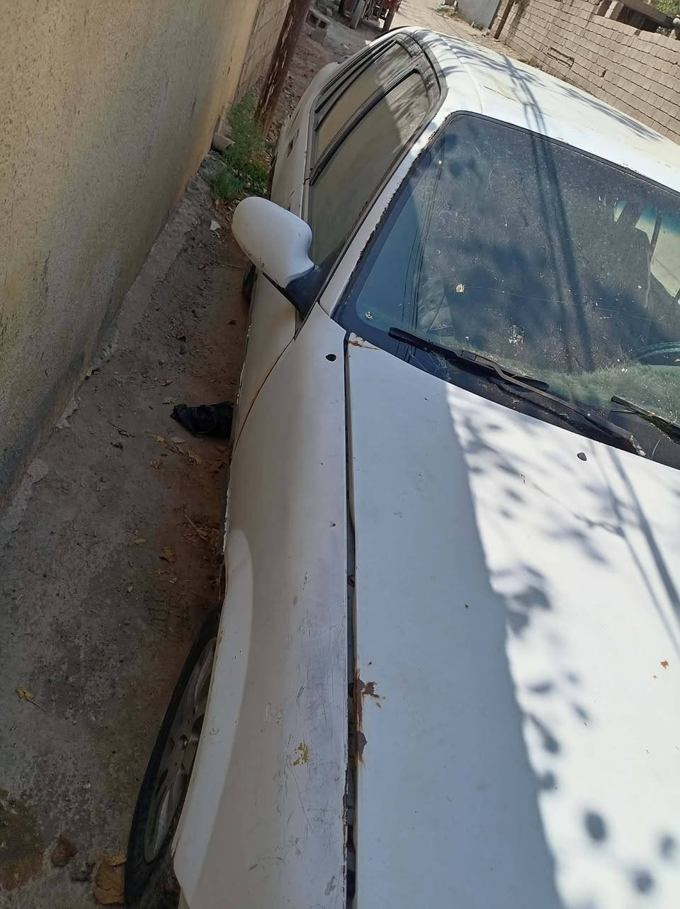 سلام عليكم شباب برنس للبيع مكينه وكير خير من الله  صدر مامي صدر خلفي خير من الله سياره جاهزه علا اخر حبايه سعر 14 وبيها مجال الطيبين مكاني ديالى الخالص واني مكلف بل نشر هاذا رقم صاحبه أتصل ودلل ***********
