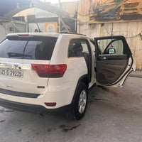 لاريدو • موديل ٢٠١١ • بدون صبغ