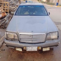 شبح • محرك ٣٠٠٠ • رقم بغداد