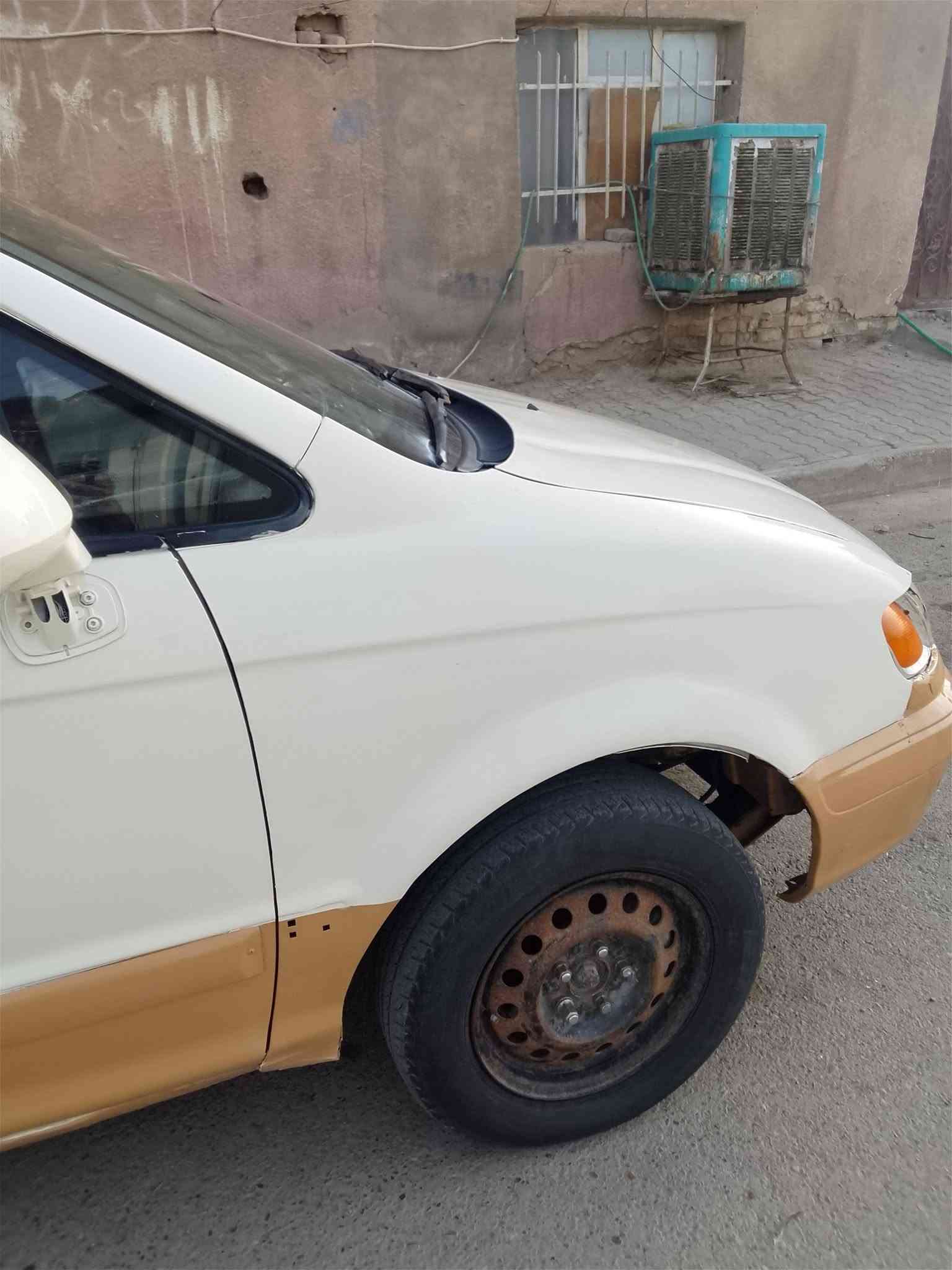 تراجيت • ٧ راكب • ٢٠٠٦