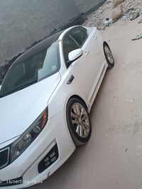 موديل ٢٠١٥ • وارد امريكي • بدون حادث